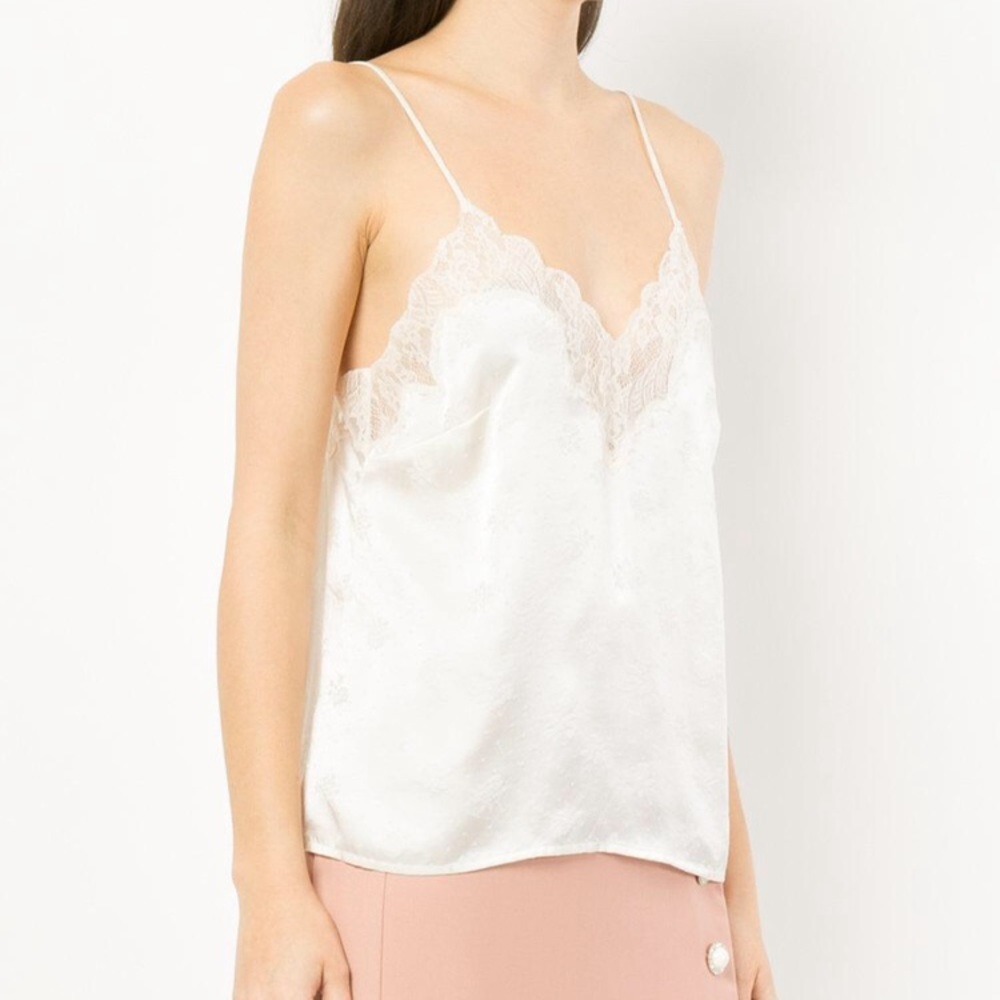 Alice McCall BNWT Play It Cool Camisole Top sz 0 - Picture 5 of 16
